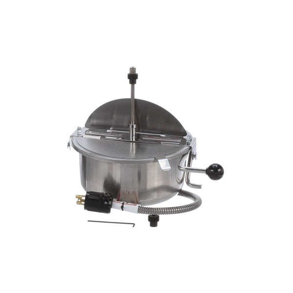 (image for) Gold Medal 56000 KETTLE ASSEMBLY 6 OZ